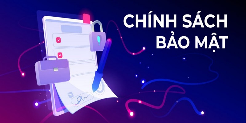 Chính sách bảo mật góp phần tạo nên sự uy tín của J88