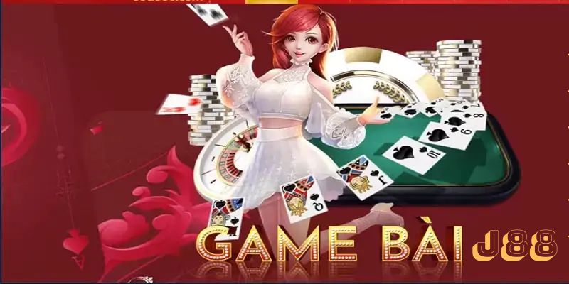 Đặc trưng game bài 3D của điểm trực tuyến