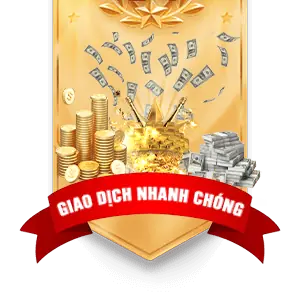 Giao dịch nhân chóng