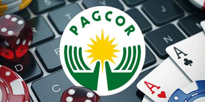 Chứng nhận PAGCOR dành cho nhà cái đáng tin cậy  