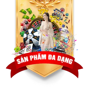 Sản phẩm đa dạng