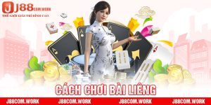 Hướng Dẫn Cách Chơi bài Liêng Cho Người Mới Chi Tiết Nhất