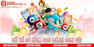 Đề Về 04 Hôm Sau Đánh Con Gì? Phương Pháp Soi Cầu Hiệu Quả