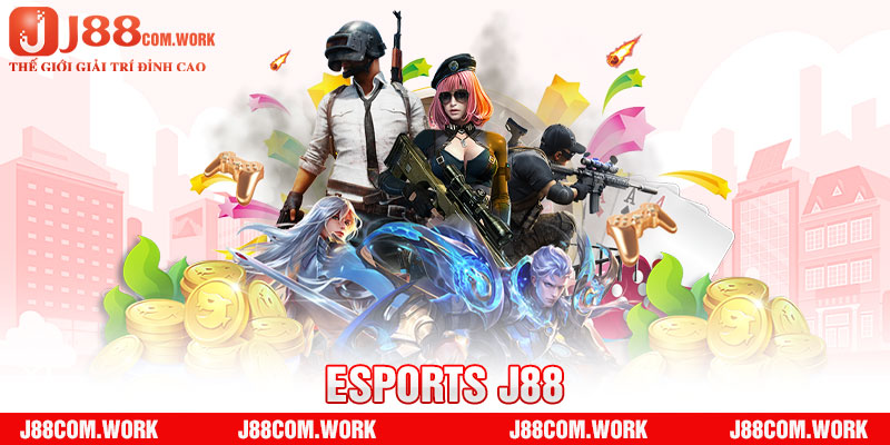 Esports là sảnh cược mới đầu tư