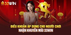 Khuyến mãi 33win