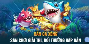 Bắn cá Xèng