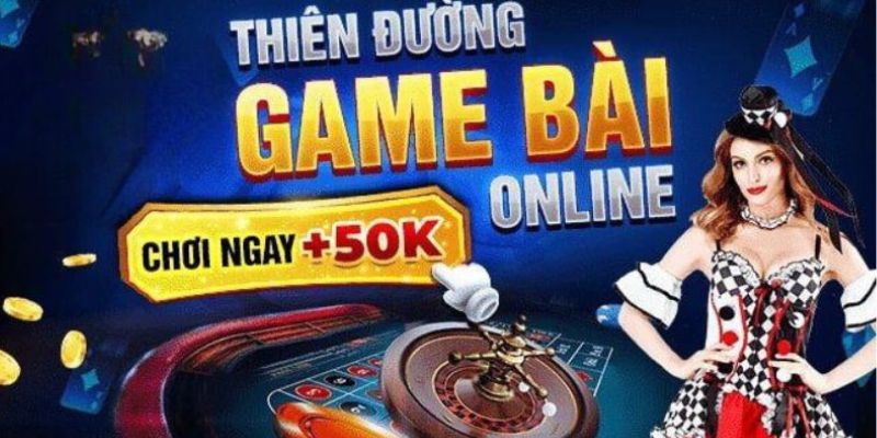 Khuyến mãi 33Win nhận 50k