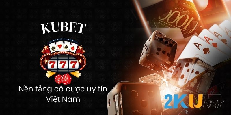 đăng nhập Kubet